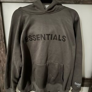 ESSENTIALS Fear of god Hoodie